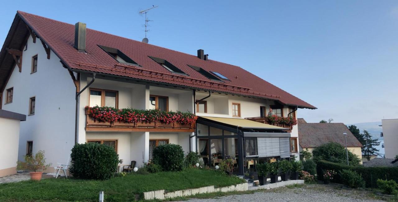 Hotel Haus Seehang Constanţa Exterior foto