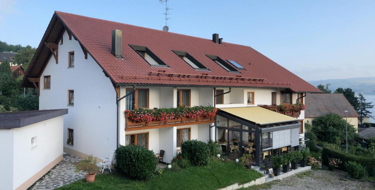 Hotel Haus Seehang Constanţa Exterior foto