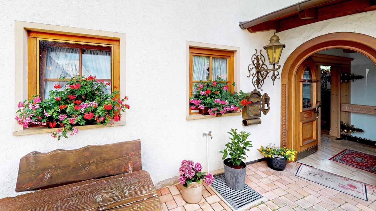 Hotel Haus Seehang Constanţa Exterior foto