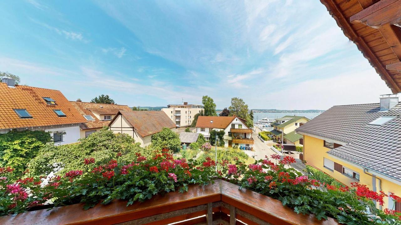 Hotel Haus Seehang Constanţa Exterior foto