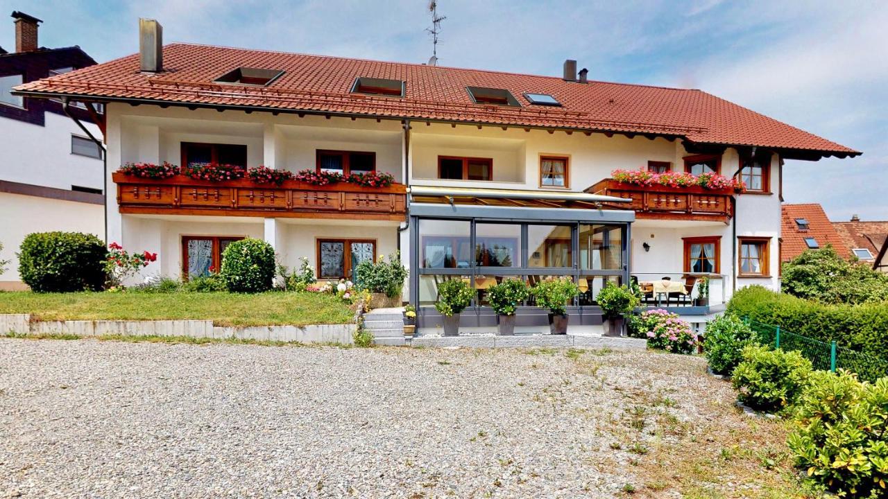 Hotel Haus Seehang Constanţa Exterior foto